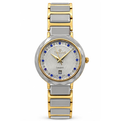 Elara Two Tone