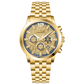Regis Gold
