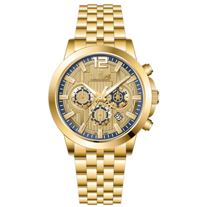 Regis Gold