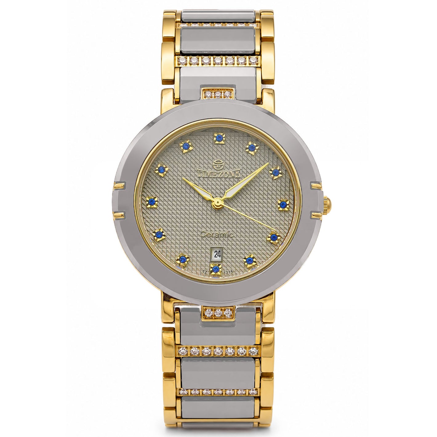 Elix Two Tone