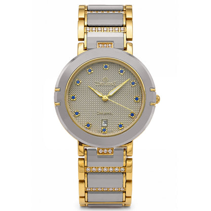 Elix Two Tone