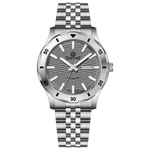 Horizon Silver