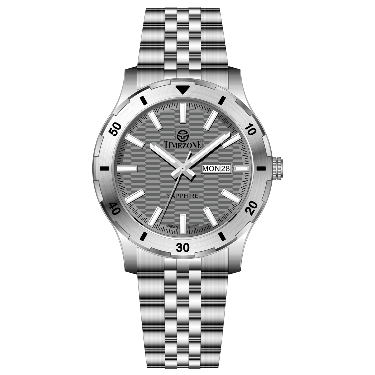 Horizon Silver