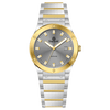 Eminence Shine - Twotone - Grey Dial