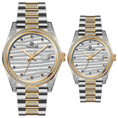 Hallmark Two Tone