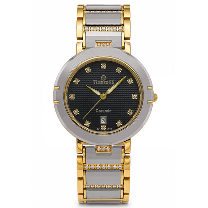 Elix Two Tone