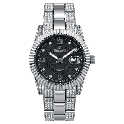 Montclair Silver