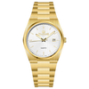 Caelo Gold - White