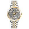 Mechanica Two Tone - Gray