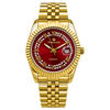 Alaric Gold - Red