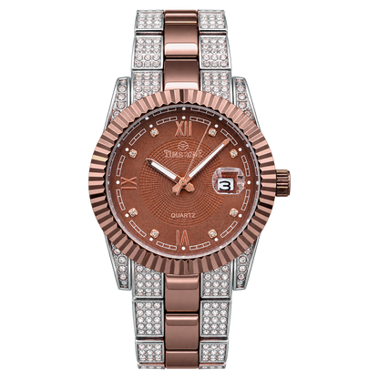 Montclair Silver
