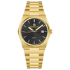 Caelo Gold - Black