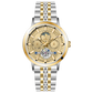 Mechanica Two Tone