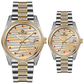 Hallmark Two Tone