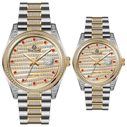Hallmark Two Tone