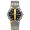 Chronex Two Tone - Gray Black