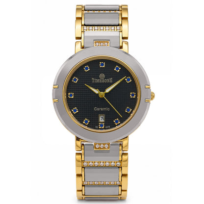 Elix Two Tone