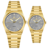 Solis Gold - Gray