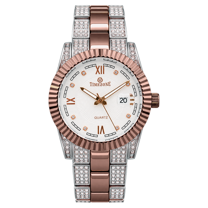 Montclair Silver