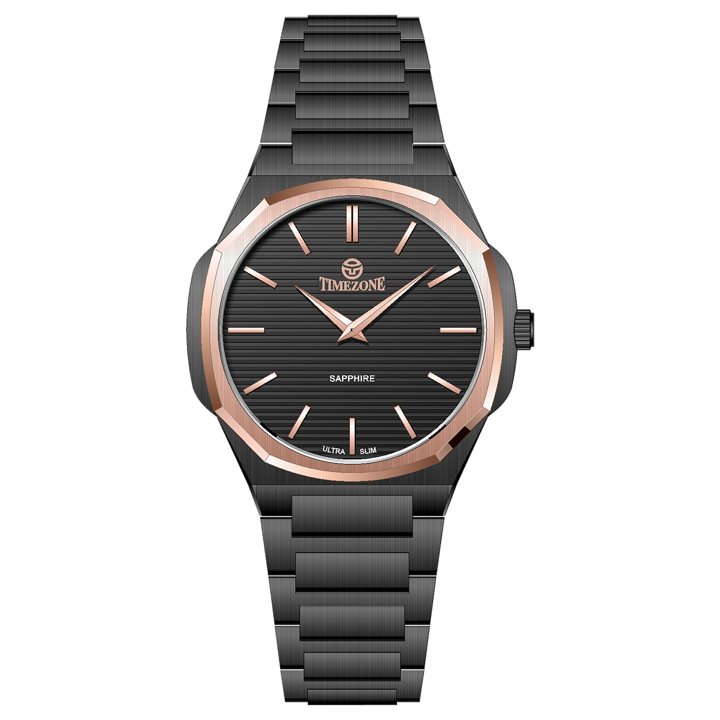 Kronique Black