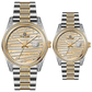 Hallmark Two Tone