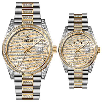 Hallmark Two Tone