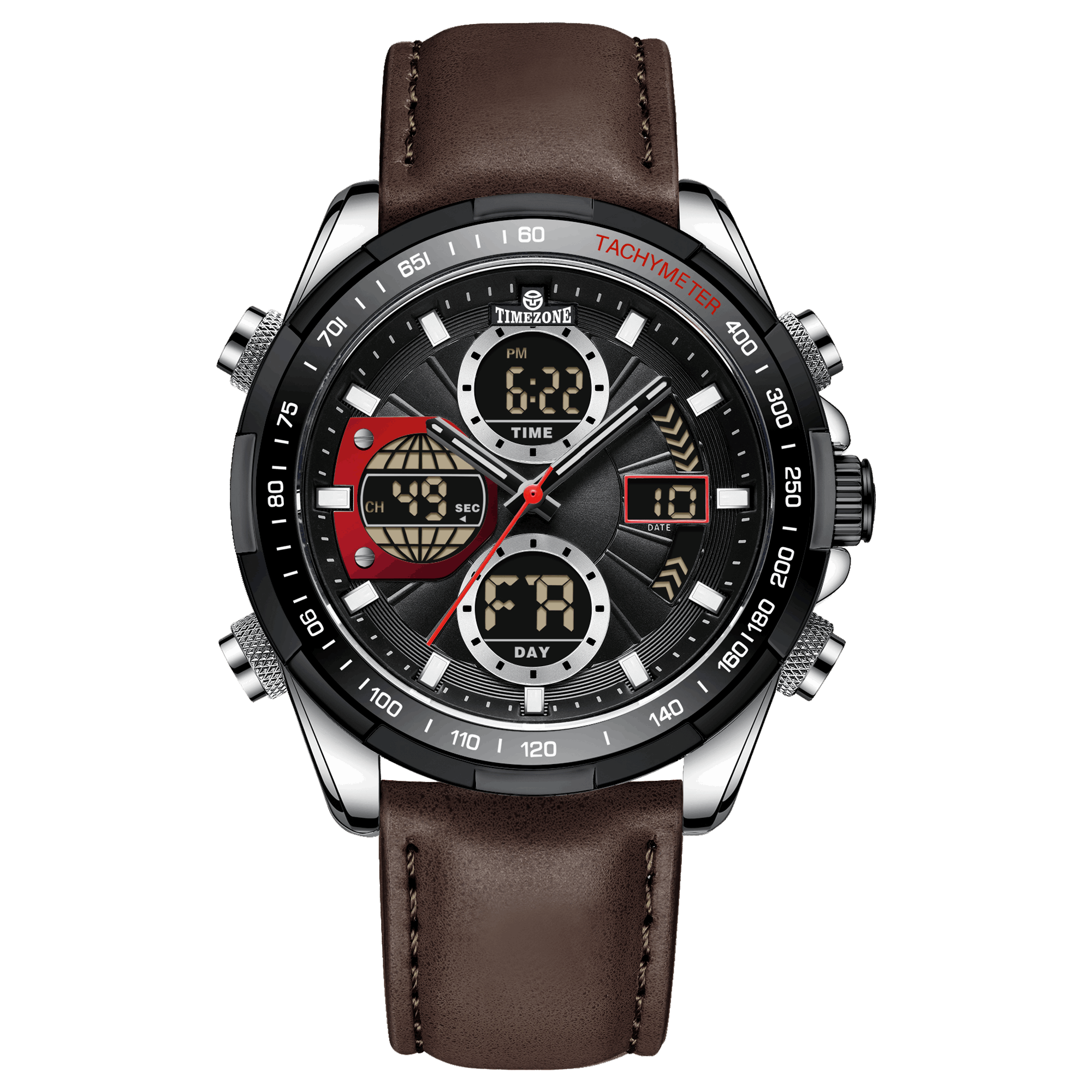 Zone Watch Price In Bangladesh Watchshop Online Aurora Crest