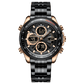 Discover timezone watches: elegant branded wrist watch for men in pakistan.