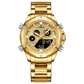 Discover timezone watches: elegant branded wrist watch for men in pakistan.