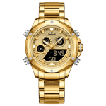 Discover timezone watches: elegant branded wrist watch for men in pakistan.