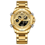 Discover timezone watches: elegant branded wrist watch for men in pakistan.