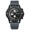 Solace Phoenix - GRAY DIAL - GRAY STRAP