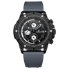 Solace Phoenix - GRAY DIAL - GRAY STRAP