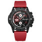 Discover timezone watches: elegant branded wrist watch for men in pakistan.