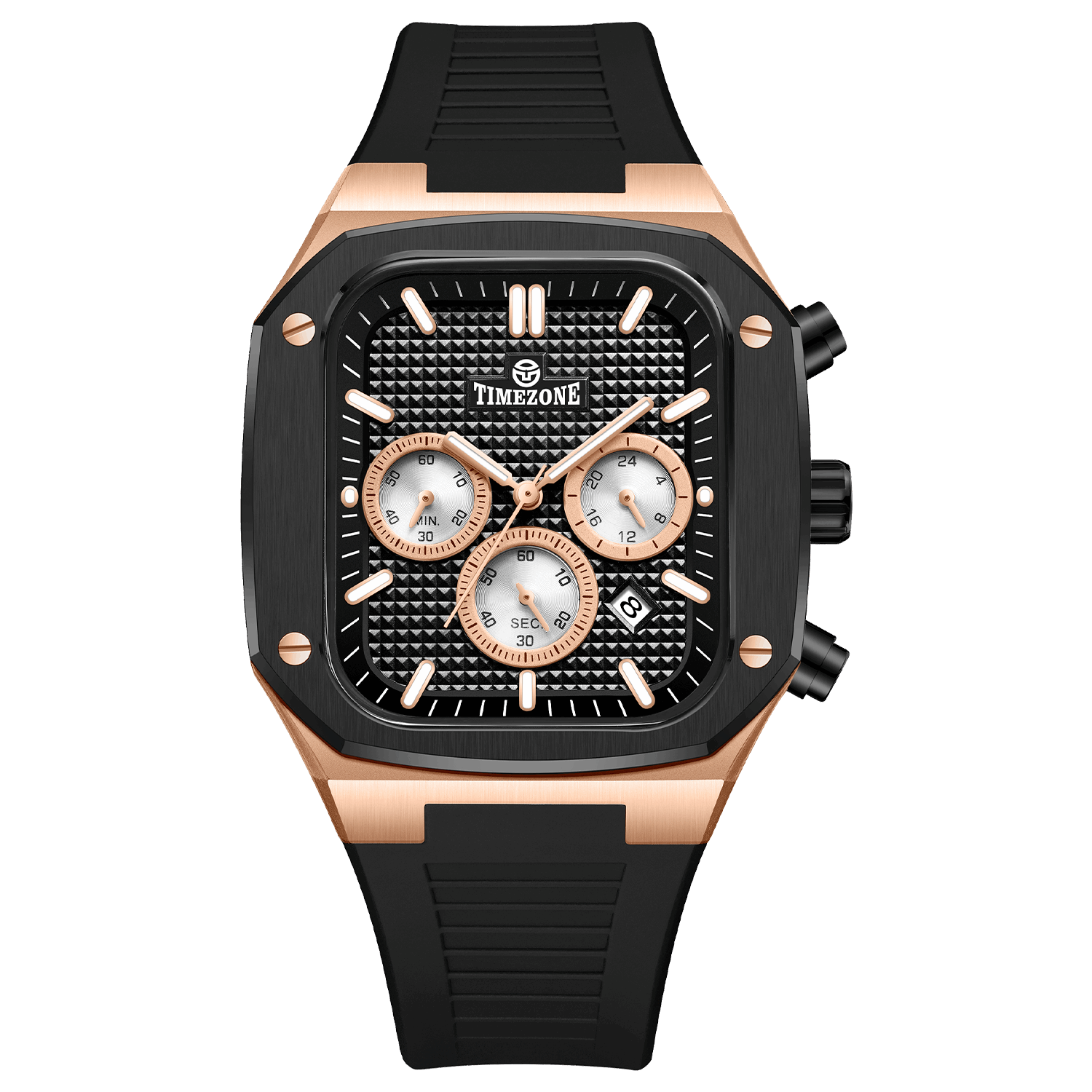 Discover timezone watches: elegant branded wrist watch for men in pakistan.