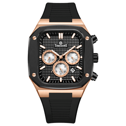 Discover timezone watches: elegant branded wrist watch for men in pakistan.