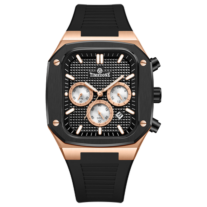 Discover timezone watches: elegant branded wrist watch for men in pakistan.