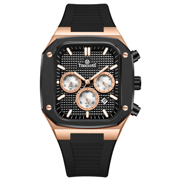 Best Luxury Watches for Men & Couples - Timezone Watches