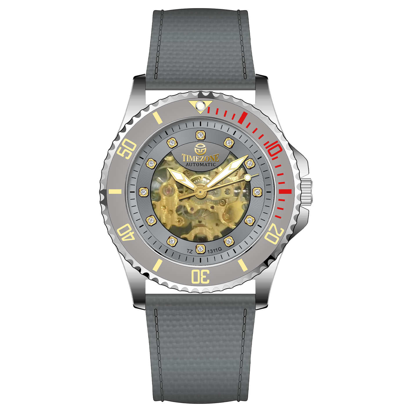 Monarch Luxe