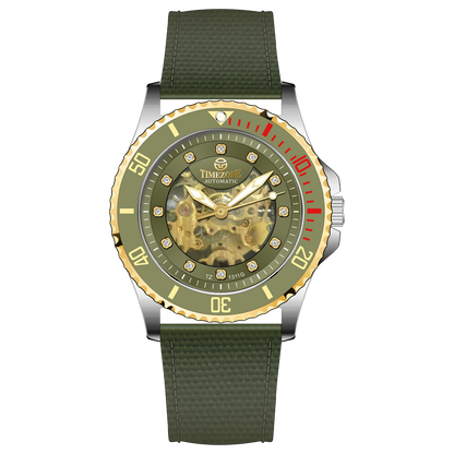Monarch Chrono