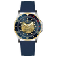 Monarch Chrono