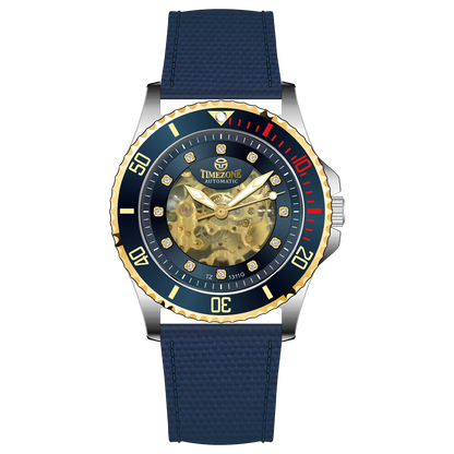 Monarch Chrono