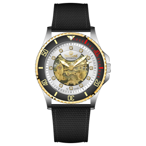 Monarch Chrono
