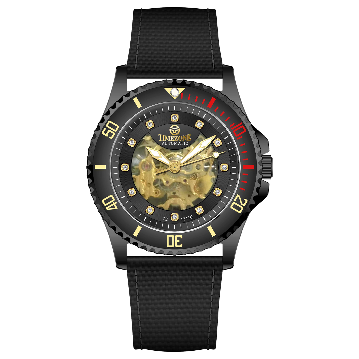 Monarch Elite
