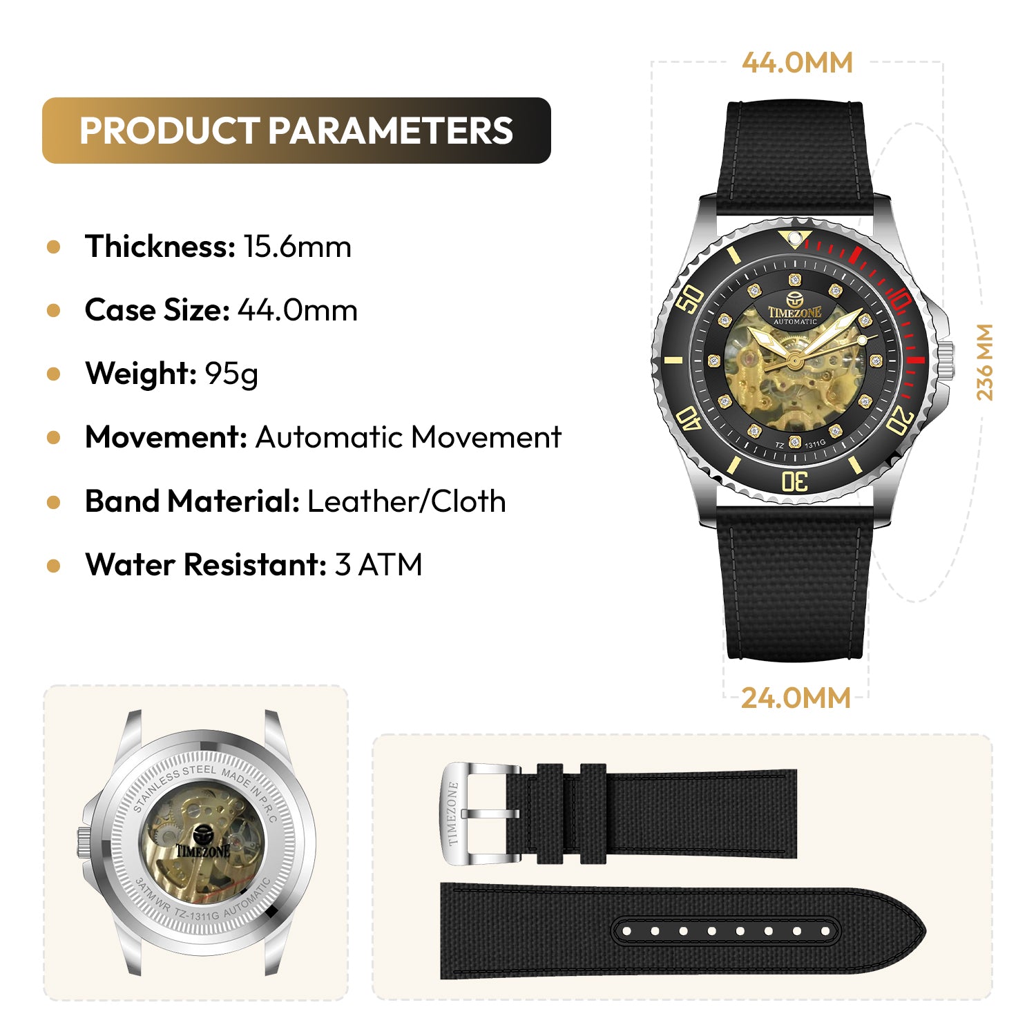Monarch Prestige