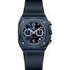 Orbix Echo - BLUE DIAL - WHITE INDEX