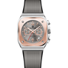 Orbix Axis - GRAY DIAL - COPPER INDEX