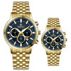 Navitimer Aerospace - BLUE
