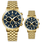 Branded couple wrist watches in pakistan