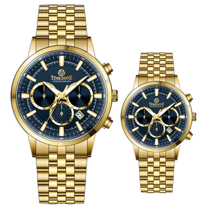 Navitimer Aerospace